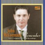 Remember, Vol. 3: Original 1911-1928 Recordings