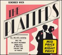 Remember When [Aim] - The Platters