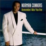 Remember Who You Are - Norman Connors