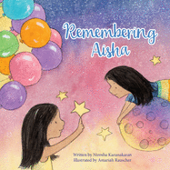 Remembering Aisha