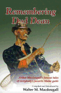 Remembering Dud Dean