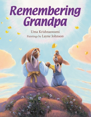 Remembering Grandpa - Krishnaswami, Uma