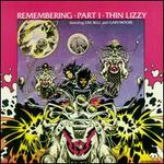 Remembering, Part 1