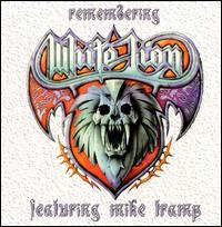 Remembering White Lion - Mike Tramp