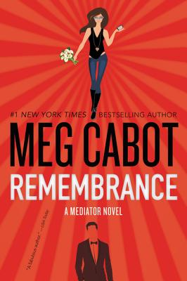 Remembrance - Cabot, Meg