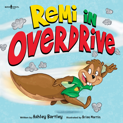 Remi in Overdrive: Volume 3 - Bartley, Ashley
