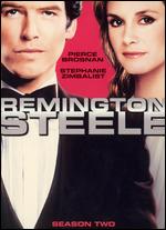 Remington Steele: Season 2 [4 Discs] - 