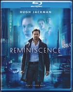 Reminiscence [Blu-ray] - Lisa Joy