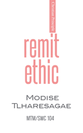 Remit Ethic