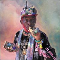 Remix the Universe - New Age Doom/Lee "Scratch" Perry