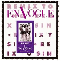 Remix to Sing - En Vogue