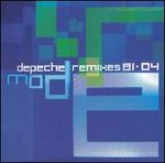 Remixes 81-04 [1-CD]