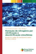 Remoo de nitrognio por nitrificao e desnitrificao simultnea