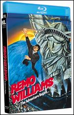 Remo Williams: The Adventure Begins [Blu-ray] - Guy Hamilton