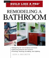 Remodeling a Bathroom