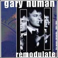 Remodulate: The Numa Chronicles - Gary Numan