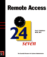 Remote Access 24seven