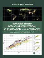 Remote Sensing Handbook