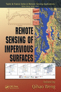 Remote Sensing of Impervious Surfaces