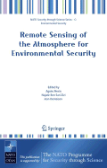 Remote Sensing of the Atmosphere for Environmental Security