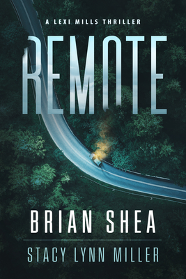 Remote - Shea, Brian, and Miller, Stacy Lynn