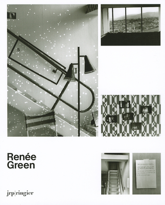 Rene Green: Ongoing Becomings1989-2009 - Green, Rene, and Schweizer, Nicole (Editor), and Diederichsen, Diedrich (Text by)