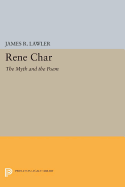 Renae Char: The Myth and the Poem