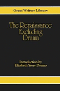 Renaissance - Excluding Drama