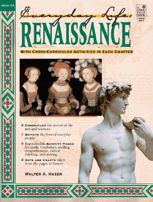 Renaissance: Grades 6-8 - Hazen, Walter A