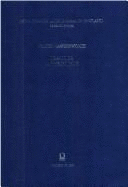 Renaissance Latin Drama in England: Walter Hawkesworth, Leander; Walter Hawkesworth, Labyrinthus - Spevack, Marvin (Editor), and Hawkesworth, Walter, and Binns, J W (Editor)