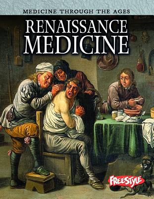Renaissance Medicine - Barber, Nicola