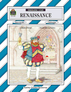 Renaissance Thematic Unit