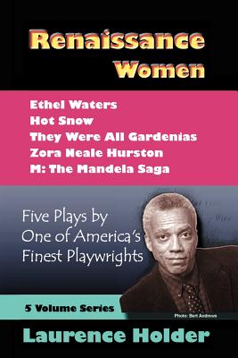 Renaissance Women: Five Plays - Holder, Laurence