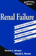 Renal Failure - Adrogue, Horacio J a, and Wesson, Donald E