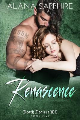 Renascence - Sapphire, Alana