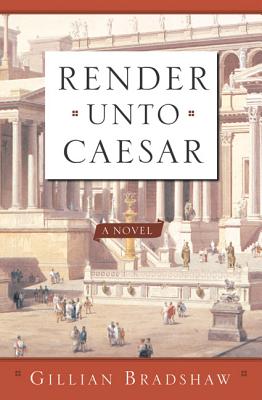 Render Unto Caesar - Bradshaw, Gillian