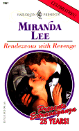 Rendezvous with Revenge - Lee, Miranda