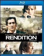 Rendition [Blu-ray] - Gavin Hood