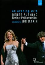 Renee Fleming/Berliner Philharmoniker/Ion Marin: An Evening with Renee Fleming - Henning Kasten