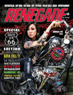 Renegade Magazine Issue 41: Kustom Kulture
