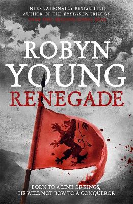 Renegade - Young, Robyn