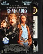 Renegades [Blu-ray] - Jack Sholder