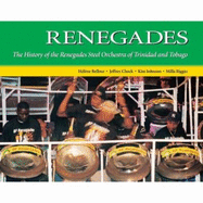 Renegades; History (PB) - Riggio, Milla Cozart, and Johnson, Kim, and Bellour, Helene