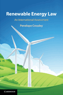 Renewable Energy Law