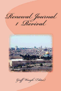 Renewal Journal 1: Revival