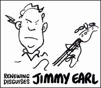 Renewing Disguises - Jimmy Earl