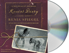 Renia's Diary: A Holocaust Journal