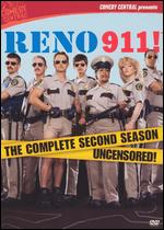 Reno 911!: Season 02 - 