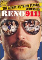 Reno 911!: The Complete Third Season [2 Discs] - 
