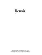 Renoir: Hayward Gallery, London, 15 January-21 April, 1985, Galeries Na